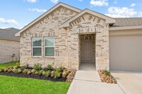 3057 Emerald Ocean Dr in Katy, TX - Building Photo - Building Photo