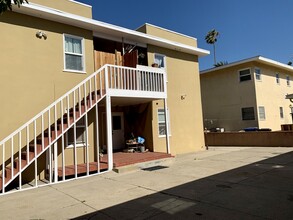 2641 S Pacific Ave in San Pedro, CA - Building Photo - Building Photo