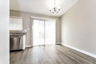 4361 Faberge Ave in Las Vegas, NV - Building Photo - Building Photo