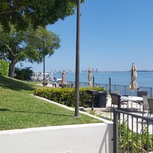 Brickell Bay Club in Miami, FL - Foto de edificio - Building Photo