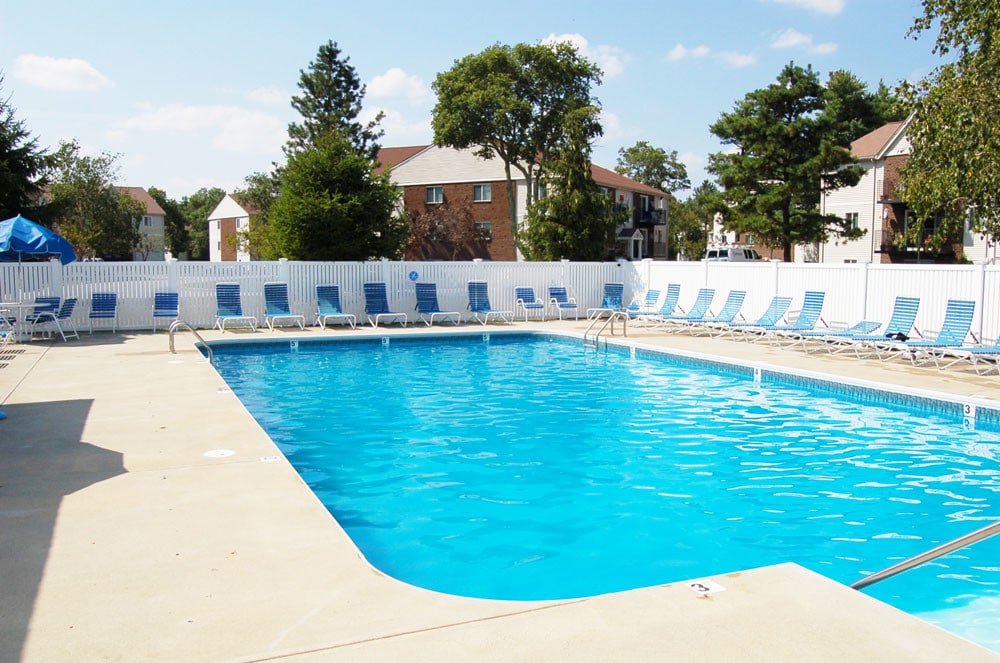 The Village at Marshfield Photo