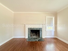 2505 E 20th St in Tulsa, OK - Building Photo - Building Photo
