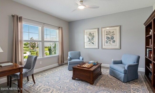 378 Varner Wy in St. Augustine, FL - Building Photo - Building Photo