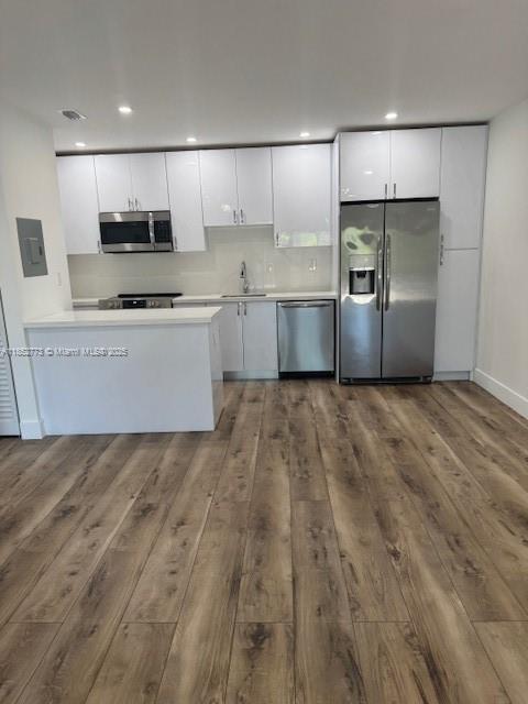 7905 SW 104th St in Miami, FL - Building Photo - Building Photo