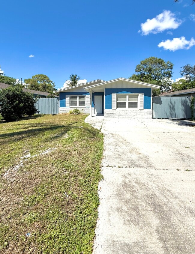 property at 1735 Michigan Ave NE