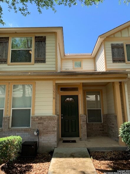 property at 13518 Bristow Dawn