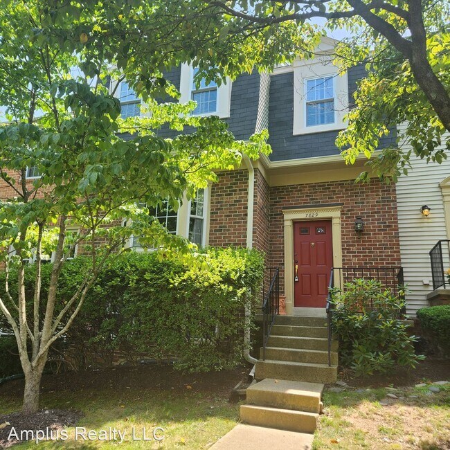 7829 Ashley Glen Rd Annandale, VA Casas y apartamentos de Alquiler