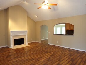 2075 Reserve Pky in Mcdonough, GA - Foto de edificio - Building Photo