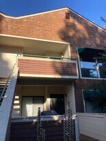 901 Russell Ave in Santa Rosa, CA - Building Photo