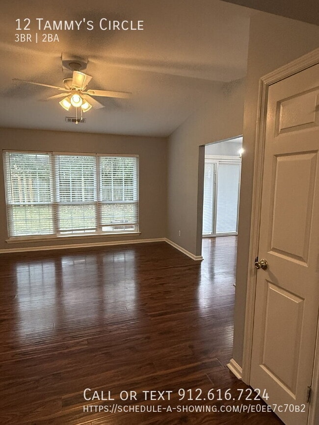 12 Tammy's Cir in Pooler, GA - Building Photo - Building Photo