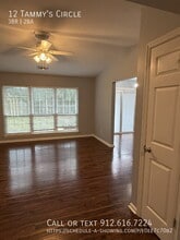 12 Tammy's Cir in Pooler, GA - Building Photo - Building Photo