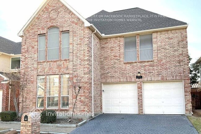 property at 18749 Vista Del Sol