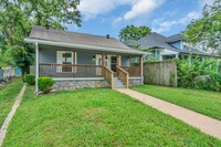 1231 Lischey Ave in Nashville, TN - Building Photo - Building Photo