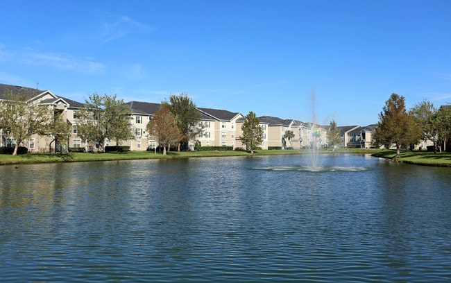 Walden Park in Kissimmee, FL - Building Photo - Building Photo