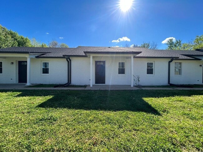 property at 1156 S Washington Ave