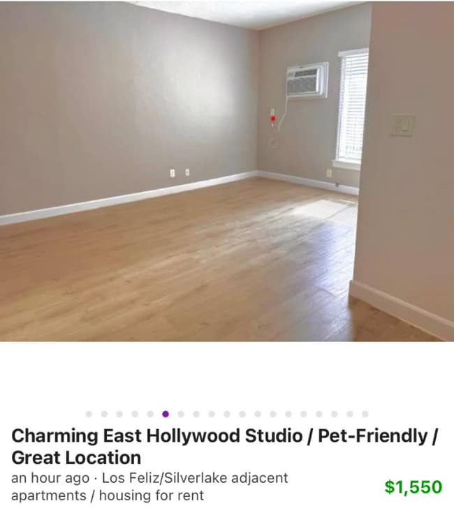 1119 N Edgemont St in Los Angeles, CA - Building Photo - Building Photo