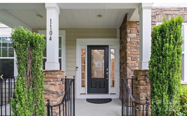 property at 1104 Snowbird Ln