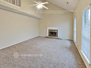 5909 Creft Cir in Indian Trail, NC - Foto de edificio - Building Photo