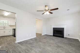 38 Bay Cove Dr in Stockbridge, GA - Building Photo - Building Photo