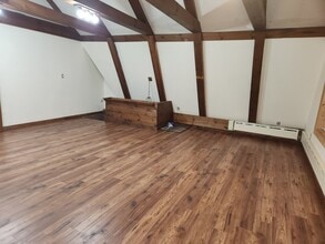 45 Ponham St in Waterbury, CT - Foto de edificio - Building Photo