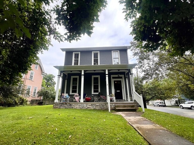 property at 663 Maple Ln