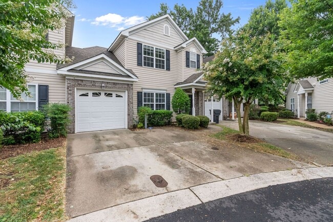 property at 5137 Maracas Arch
