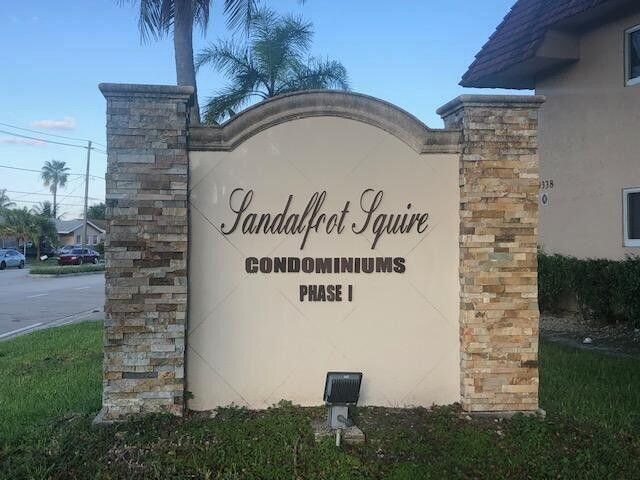 property at 9354 SW 3rd St