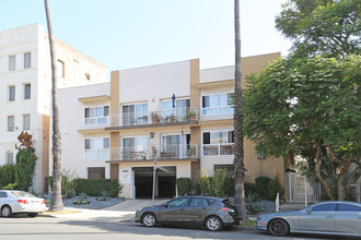 835 4th St in Santa Monica, CA - Building Photo - Primary Photo