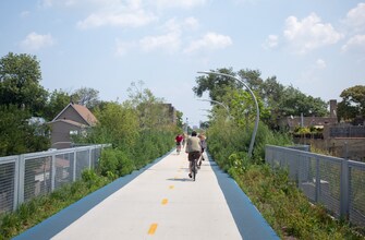 2649 W Cortland St, Unit 1 in Chicago, IL - Building Photo - Building Photo