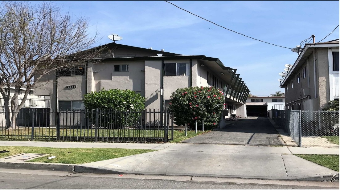 1425 W 225th St in Torrance, CA - Building Photo