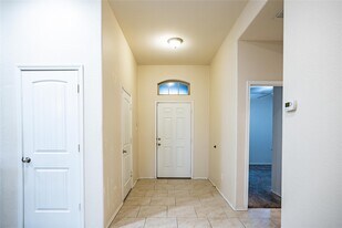 23719 San Barria Dr in Katy, TX - Building Photo