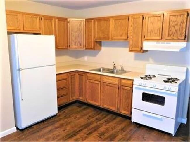 1109 Austin Dr in Urbana, IL - Building Photo - Building Photo