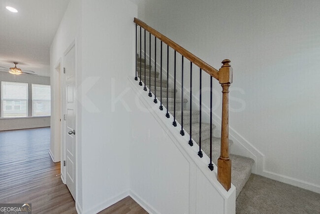 111 English Oak Ln in Warner Robins, GA - Building Photo - Building Photo