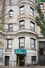 761 Saint Nicholas Ave in New York, NY - Foto de edificio - Building Photo