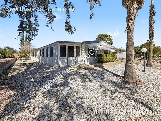 264 W Aliso Dr in Green Valley, AZ - Building Photo - Building Photo