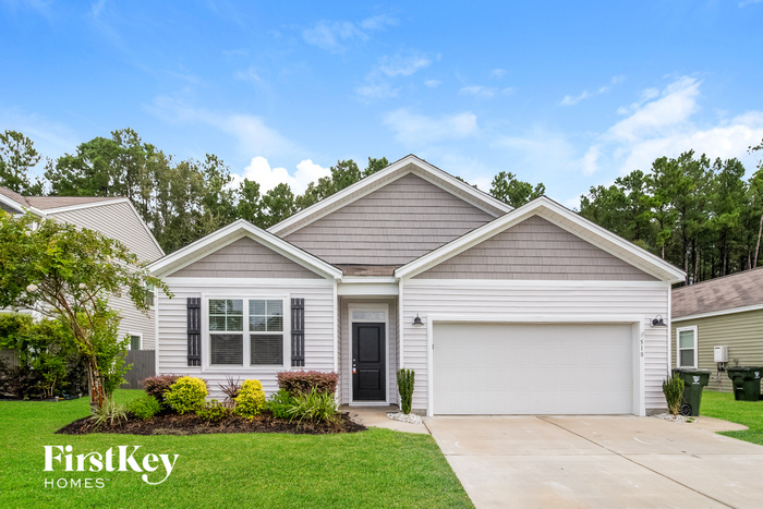 510 Wayton Cir in Moncks Corner, SC - Foto de edificio
