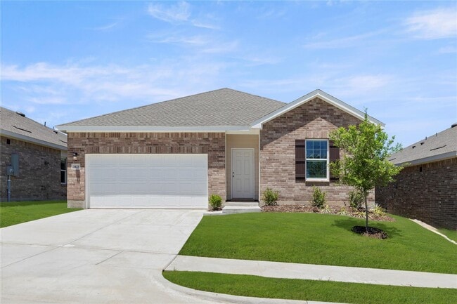 property at 1421 Kennedy Rd