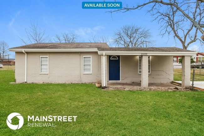 property at 16606 W Crosby St