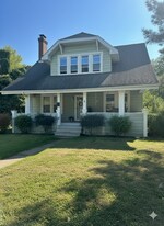 1412 Durand St in Flint, MI - Building Photo