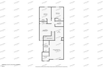 1708 Coupru Ct in St. Peters, MO - Building Photo - Building Photo