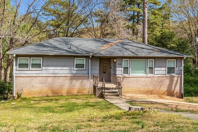 property at 24 26th Ave NE