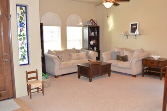 4556 W 26th Pl in Yuma, AZ - Building Photo - Building Photo