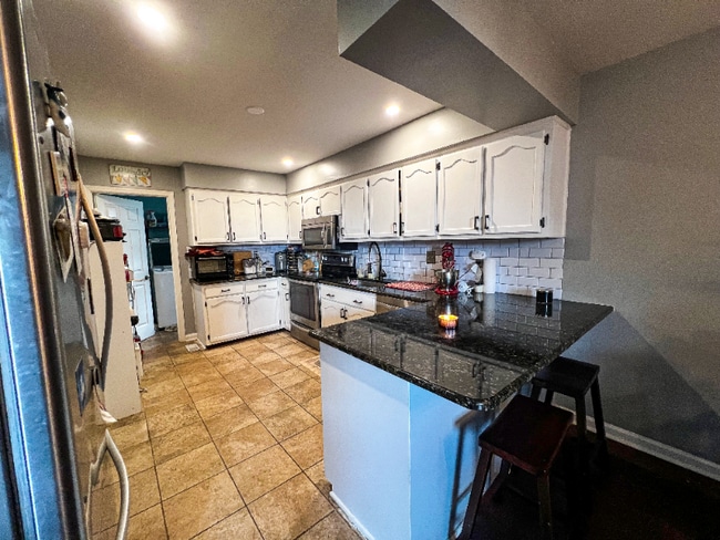 property at 2731 Smith Springs Rd