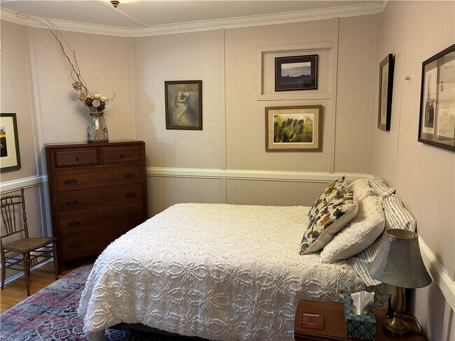 property at 136 E State St