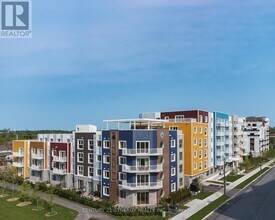 1088 Maritime Way in Ottawa, ON - Building Photo - Building Photo