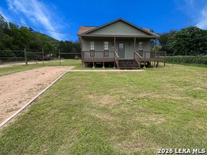 property at 3385 Skyline Dr