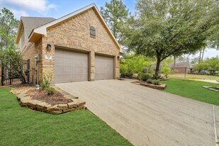 198 Tortoise Creek Pl in Spring, TX - Building Photo