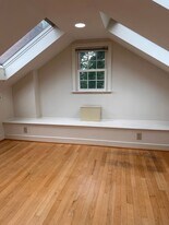 1305 Cherry Ave in Charlottesville, VA - Building Photo