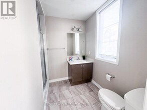 19 Thomas Swanson St in Markham, ON - Building Photo - Building Photo