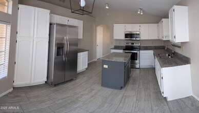 1510 W Gail Dr in Chandler, AZ - Building Photo - Building Photo